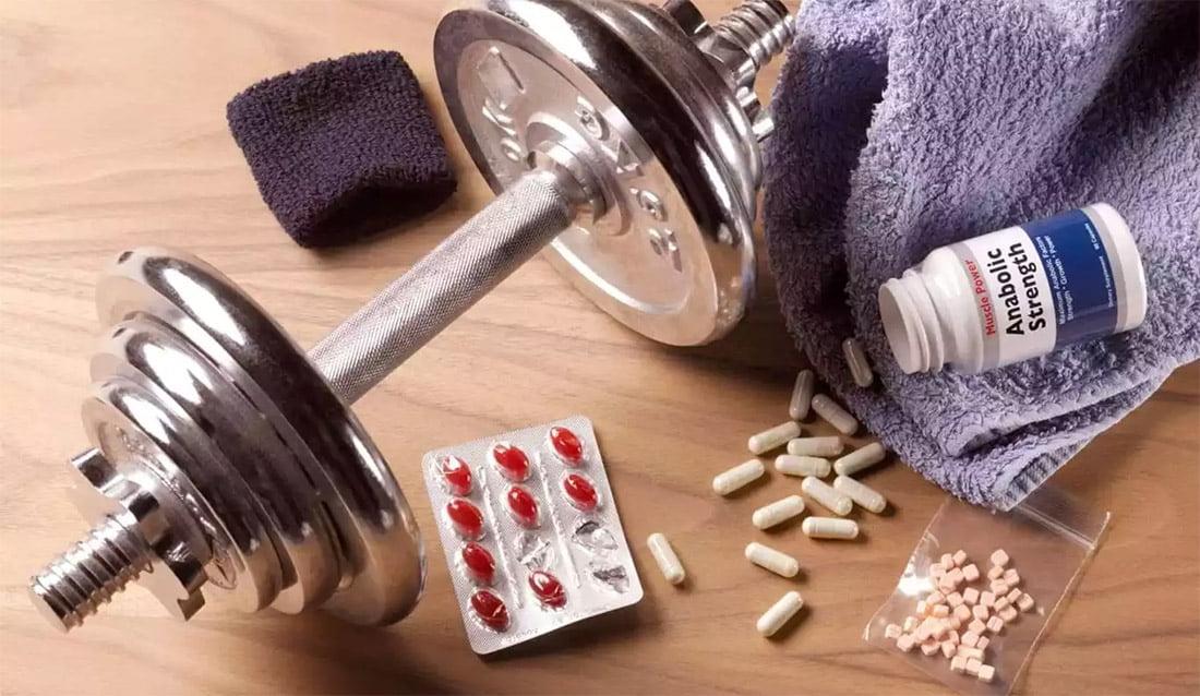 Составление курса стероидов: основные препараты, дозировки и продолжительность приема