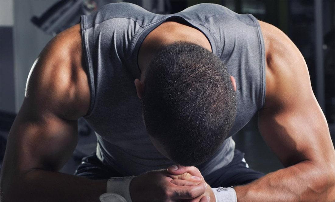 Мышечная боль после тренировки — показатель прогресса?