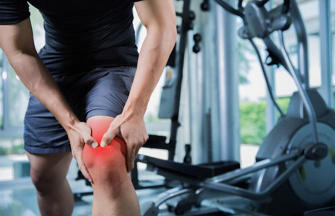 11 правил силовых тренировок, которые сохранят здоровье суставов