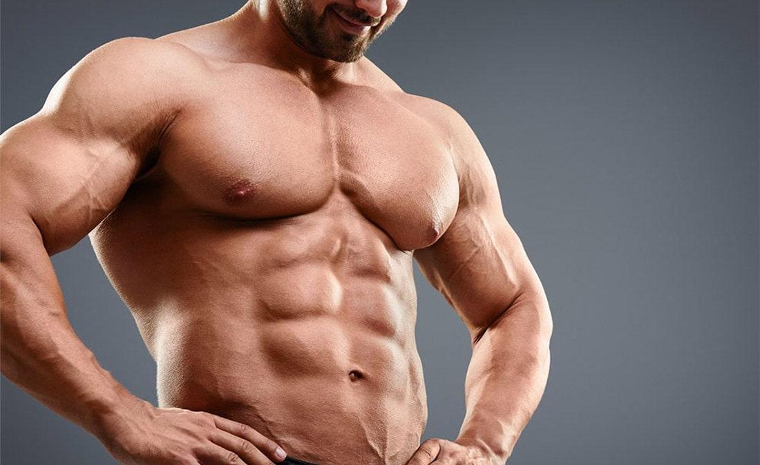 Тестостерон — король гормонов. Влияние на рост мышц, силу и жиросжигание
